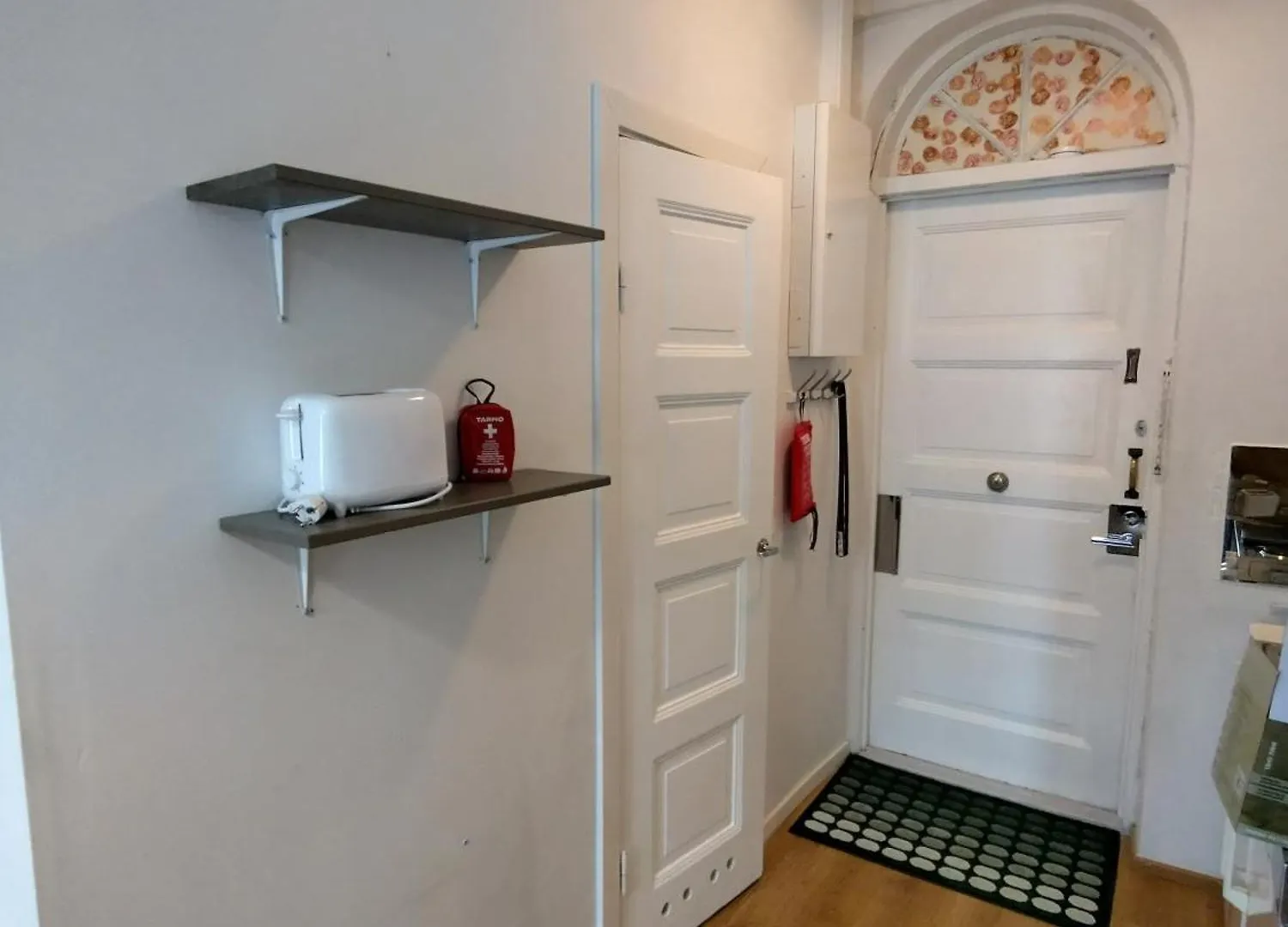 شقة Foliate Living Silmu هلسنكي فنلندا