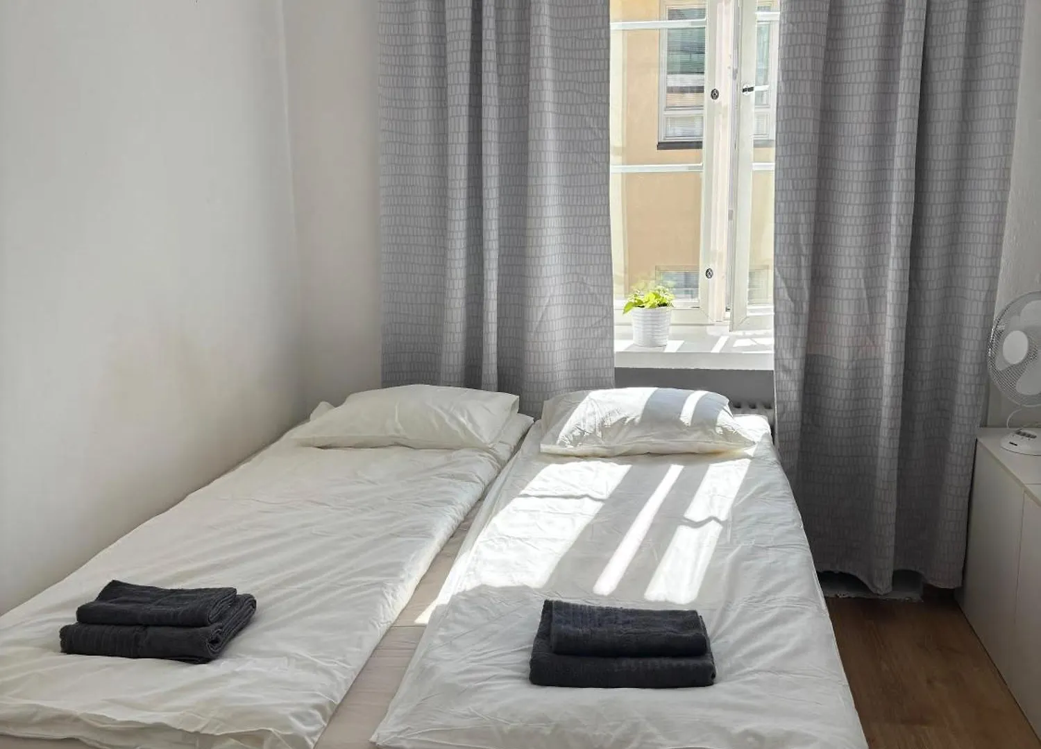 شقة Foliate Living Silmu هلسنكي